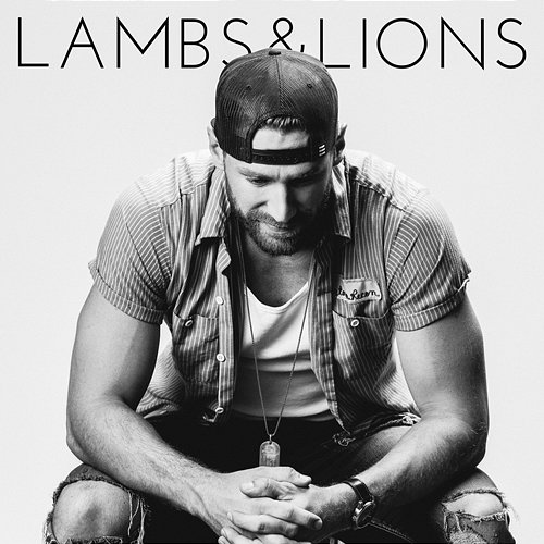 Lions Chase Rice