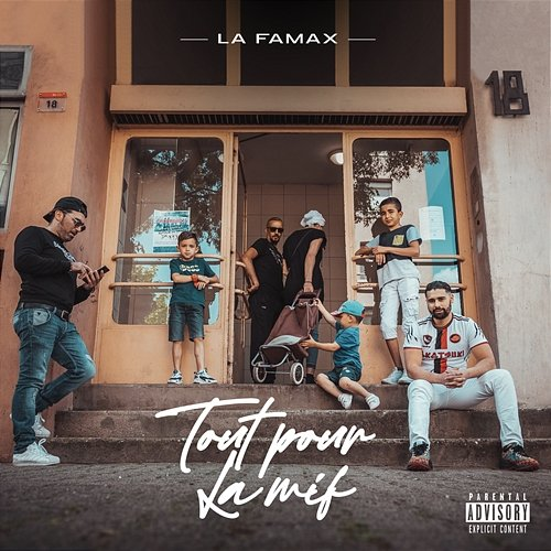 Lions La Famax, Zeguerre