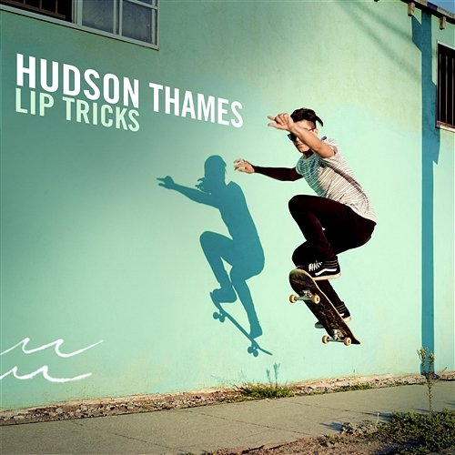 Lip Tricks Hudson Thames
