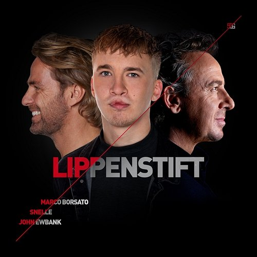 Lippenstift Marco Borsato, Snelle, John Ewbank