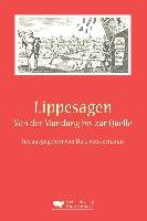 Lippesagen Henselowsky Boschmann, Boschmann Werner