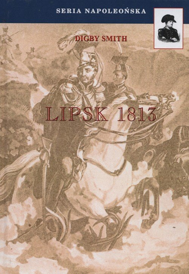 Lipsk 1813 Smith Digby