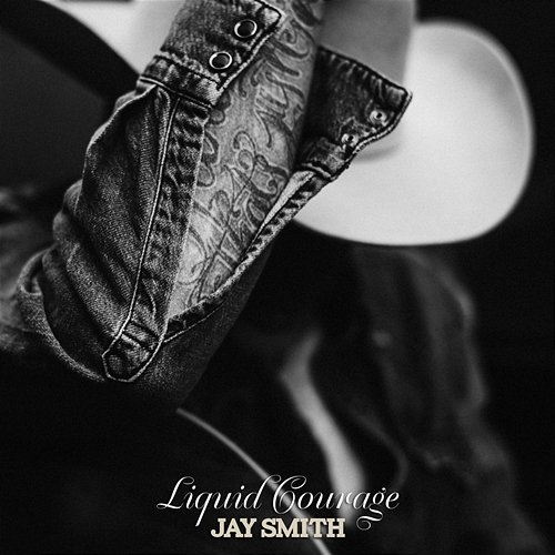 Liquid Courage Jay Smith