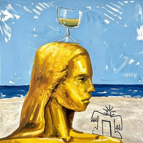 Liquid Gold The Rubens
