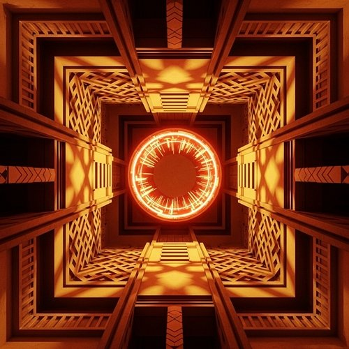 Liquid Harmony AfroGlow