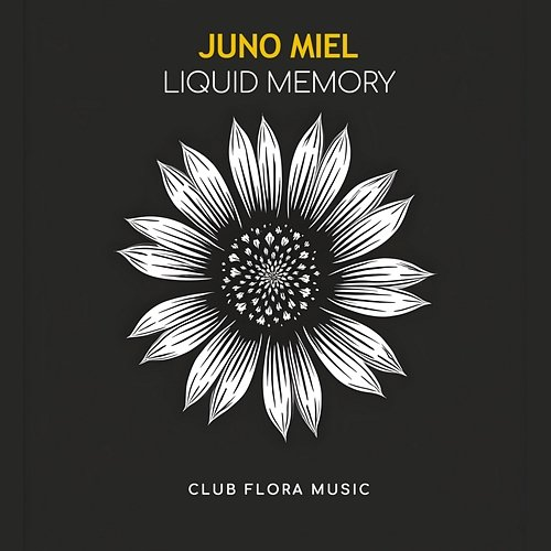Liquid Memory Juno Miel