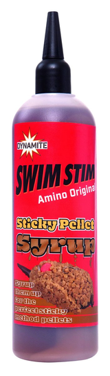 Liquid Pellet Syrup Dynamite Baits Original 300 ml Inna marka