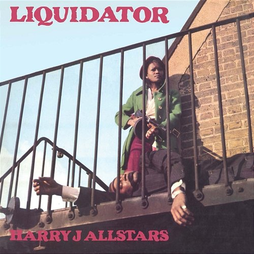 Liquidator Harry J Allstars