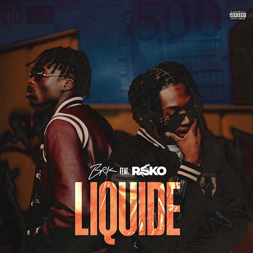LIQUIDE Brk feat. Rsko