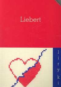 Liryki Liebert Jerzy