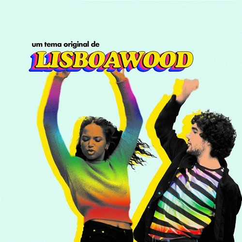 Lisboawood Zarco, As Crianças Loucas