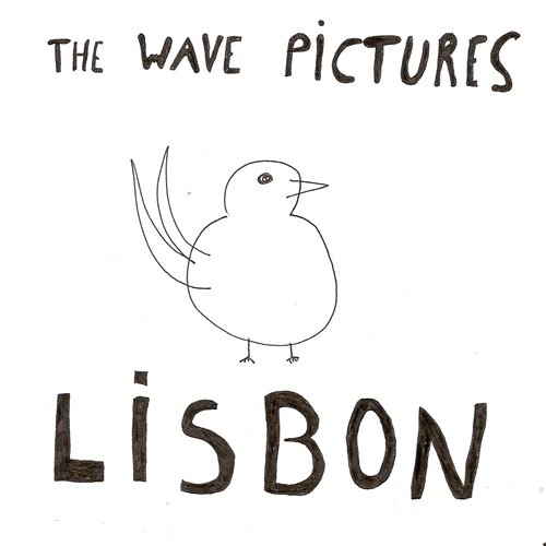 Lisbon The Wave Pictures