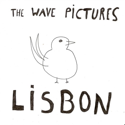 Lisbon The Wave Pictures