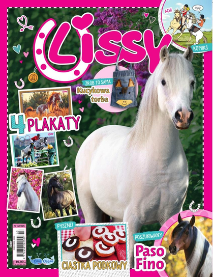 Lissy Burda Media Polska Sp. z o.o.