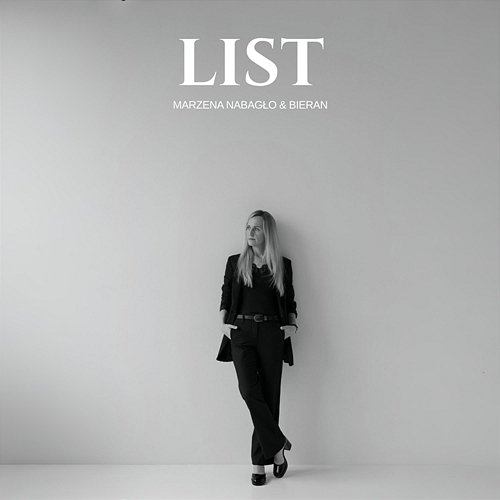 LIST Marzena Nabagło, bieran