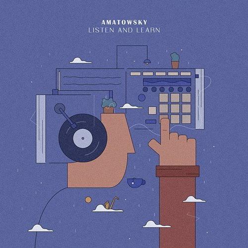 Listen And Learn Amatowsky