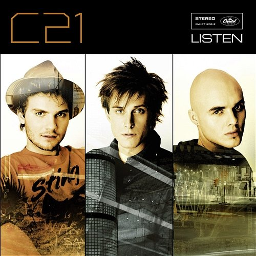 Listen C21