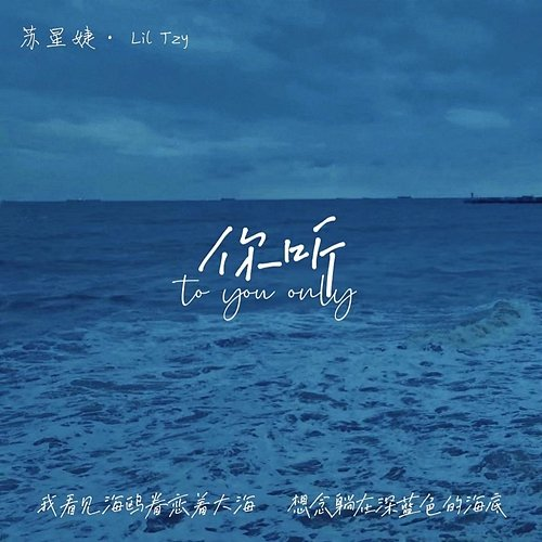 Listen Su Xingjie, Lil Tzy Liu ti ji