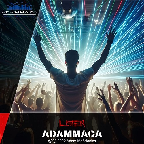 Listen AdamMaca