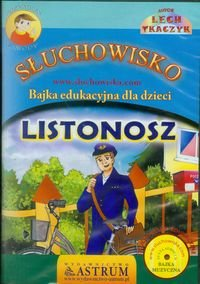 Listonosz Tkaczyk Lech