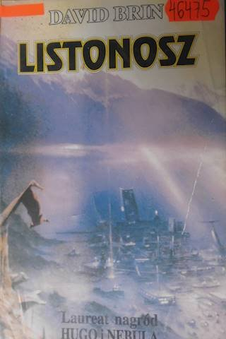Listonosz Brin David