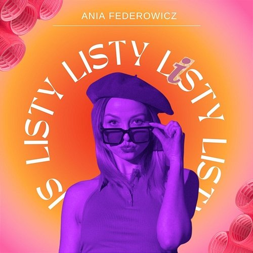 Listy Anna Federowicz