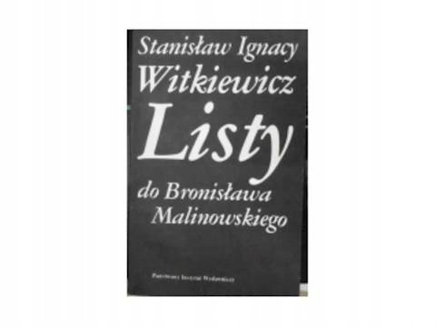 Listy Nitkiewicz Aleksandra