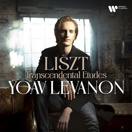 Liszt: Vision Yoav Levanon