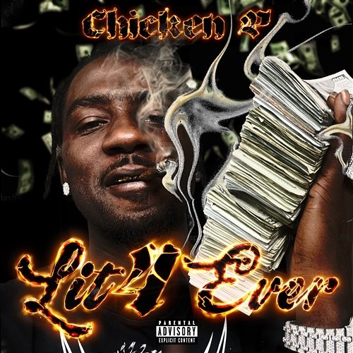 LIT 4 EVER Chicken P
