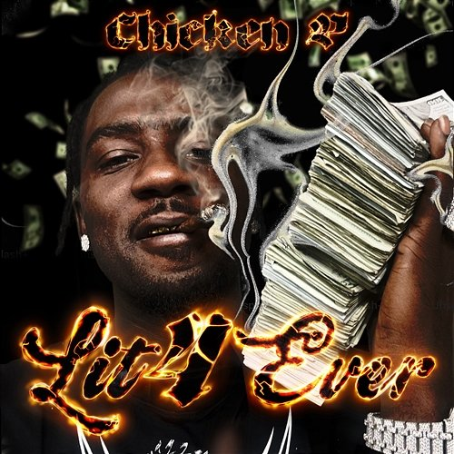 LIT 4 EVER Chicken P