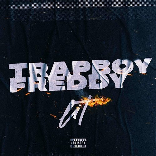 Lit Trapboy Freddy