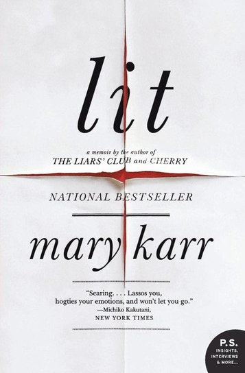 Lit Karr Mary