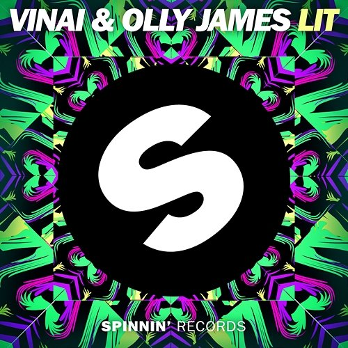LIT VINAI & Olly James
