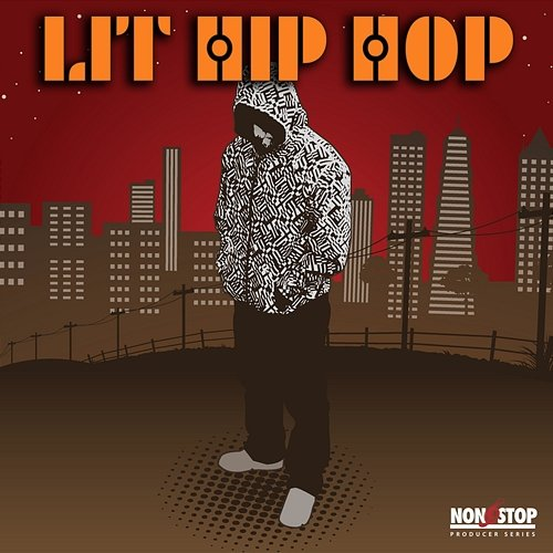 Lit Hip Hop Matthew S Orr, Chanceller F Clift, James Curran, Jay Warren