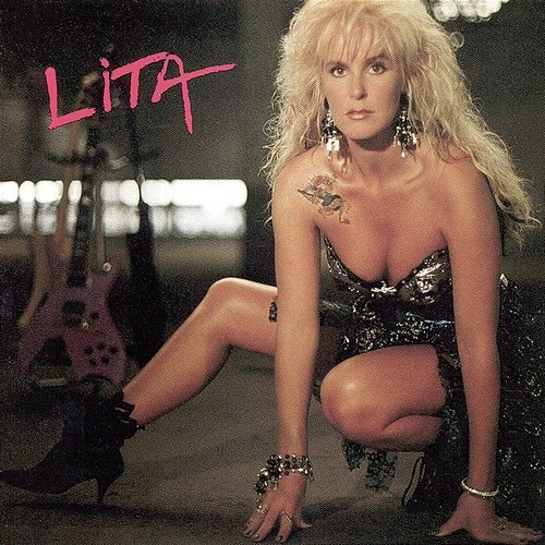 Lita Lita Ford