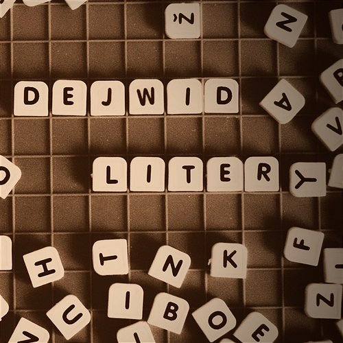 Litery Dejwid