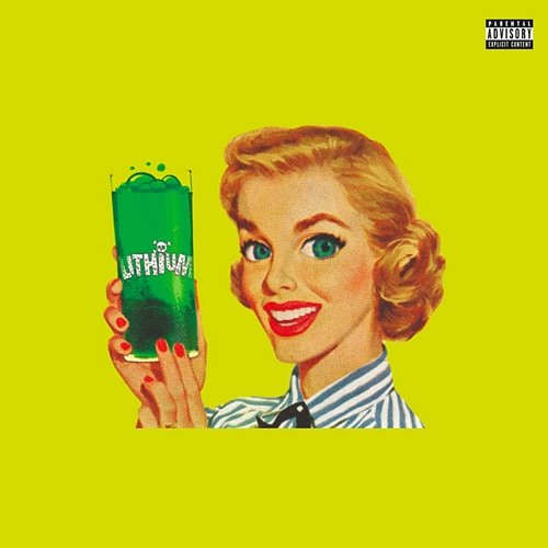 LITHIUM Lithium, Waxx, C.Cole