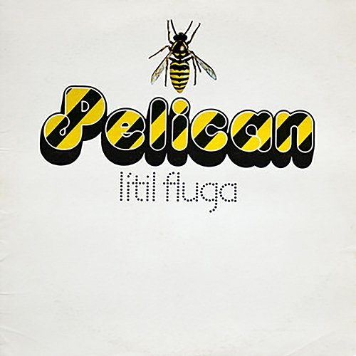 Lítil Fluga Pelican