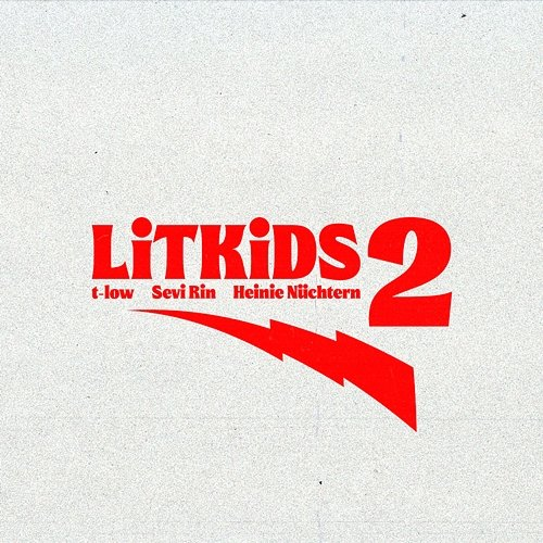 LiTKiDS 2 Sevi Rin, t-low, Heinie Nüchtern