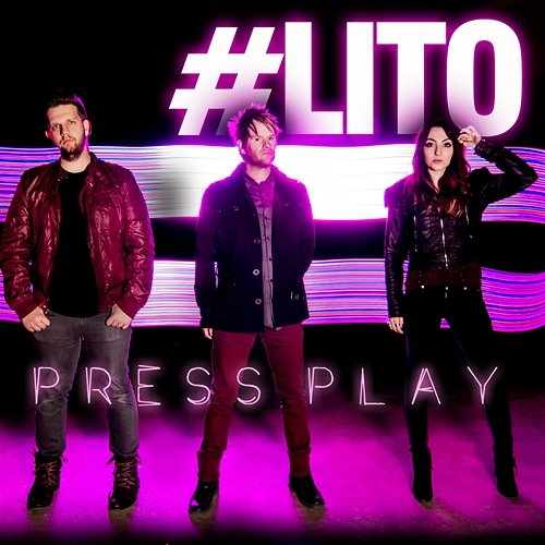 #LITO Press Play
