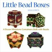 Little Bead Boxes Prett Julia S.