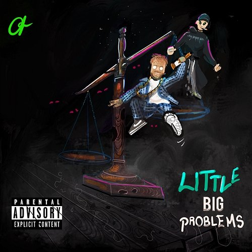 Little Big Problems Skeeniboi, Sevi Rin