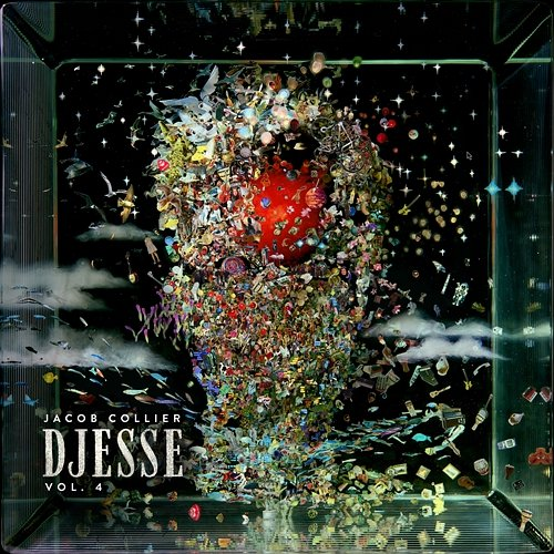 Little Blue Jacob Collier feat. Brandi Carlile
