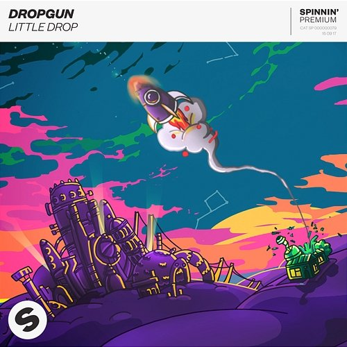 Little Drop Dropgun