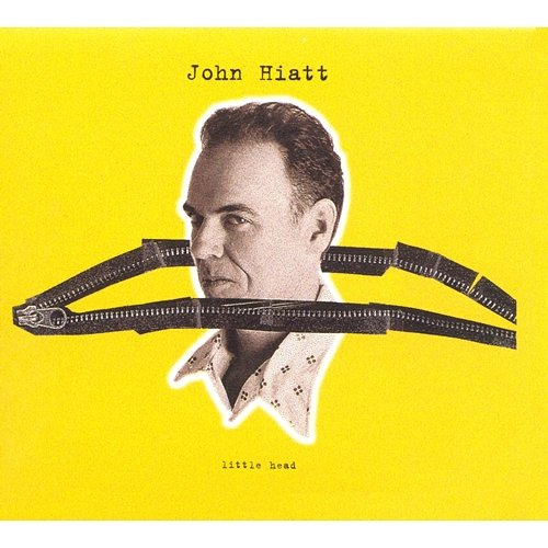 Little Head John Hiatt
