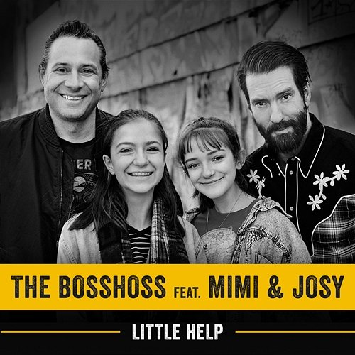Little Help The Bosshoss, Mimi & Josy