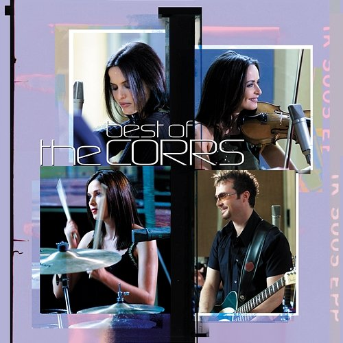 Little Lies The Corrs