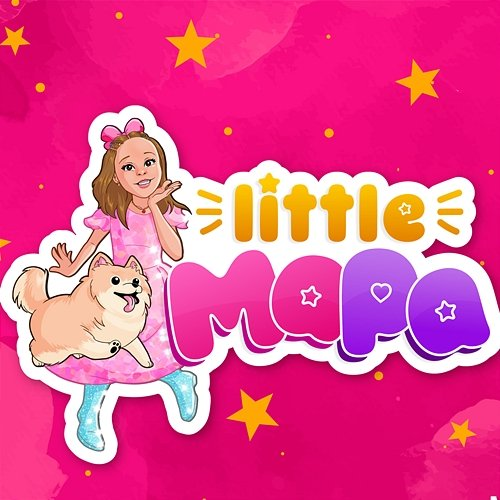 Little Mapa (Opening Theme) Little MAPA