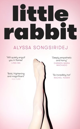 Little Rabbit Little Brown Book Group