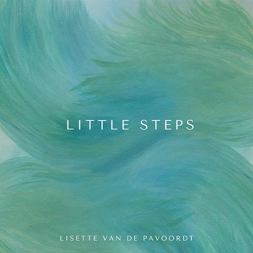 Little Steps Lisette van de Pavoordt